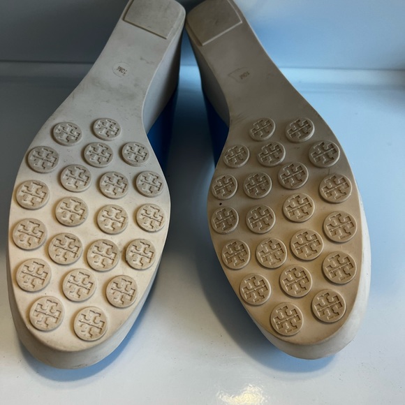 Tory Burch wedge heels - Picture 5 of 11